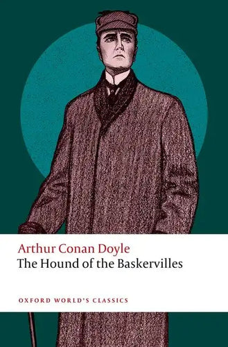 The Hound of the Baskervilles - Paperback