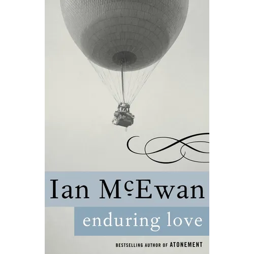 Enduring Love - Paperback