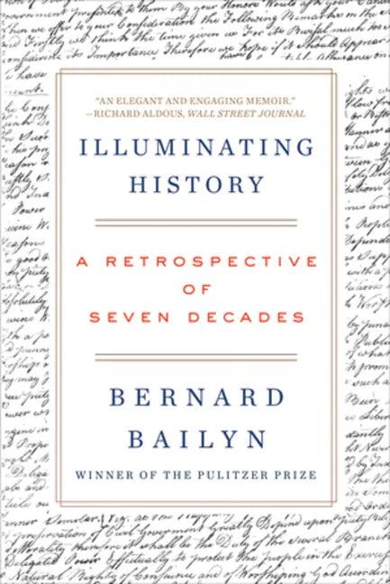 Illuminating History: A Retrospective of Seven Decades - Paperback