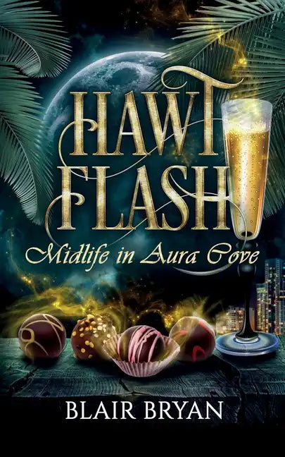 Hawt Flash - Paperback
