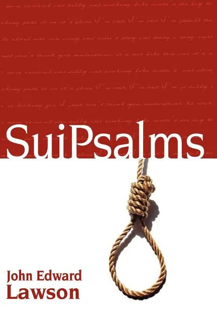 Suipsalms: Collected Poetry - Paperback