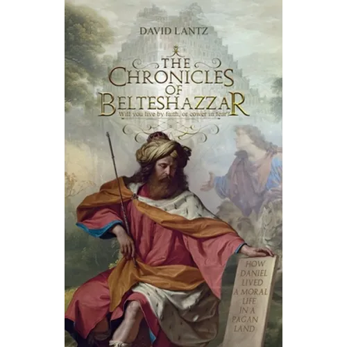 The Chronicles of Belteshazzar - Hardcover
