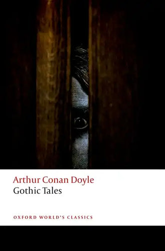Gothic Tales - Paperback