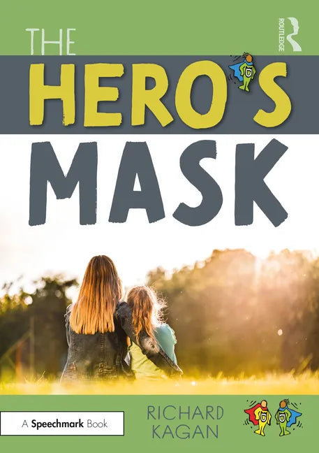 The Hero's Mask - Paperback