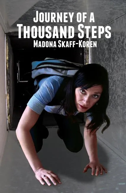 A Journey of a Thousand Steps - Paperback