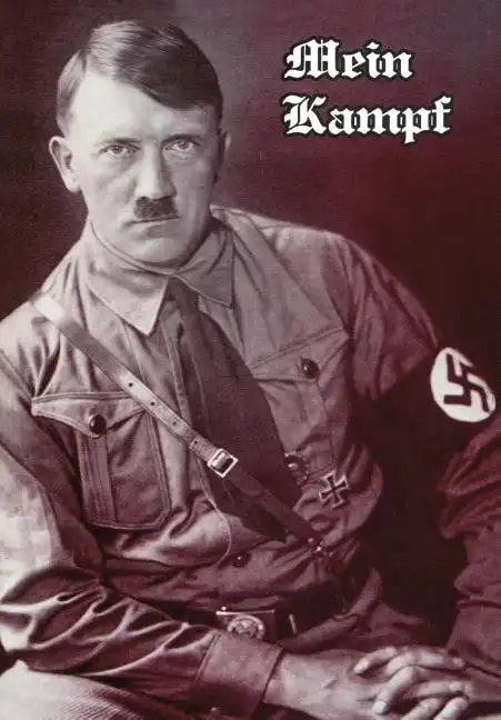 Mein Kampf - Hardcover