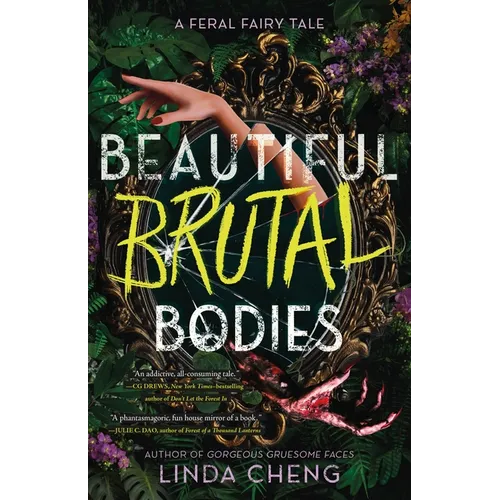 Beautiful Brutal Bodies - Hardcover