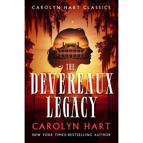 The Devereaux Legacy - Paperback