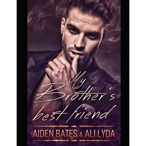My Brother's Best Friend - Paperback