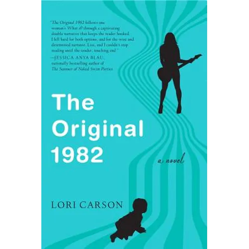 The Original 1982 - Paperback
