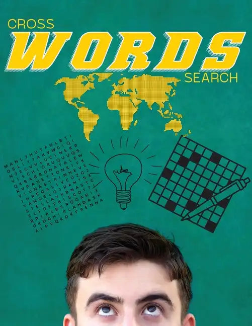 Words - Paperback