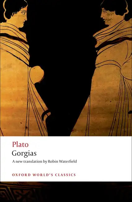 Gorgias - Paperback