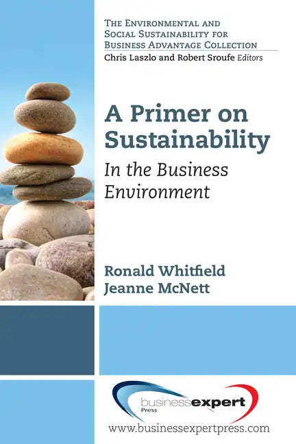 A Primer on Sustainability: In the Business Environment - Paperback