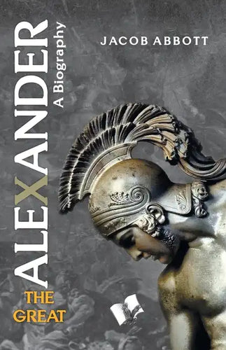 Alexander The Great - Paperback