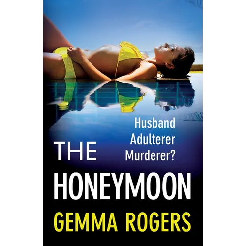 The Honeymoon - Paperback
