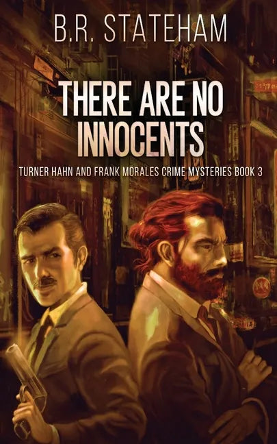 There Are No Innocents - Paperback