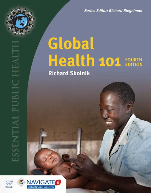 Global Health 101 - Paperback