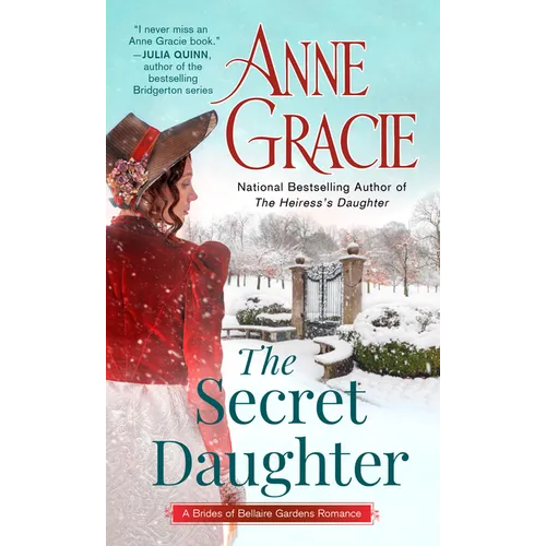 The Secret Daughter - Paperback