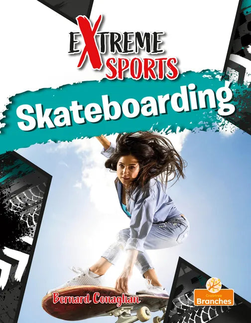 Skateboarding - Paperback