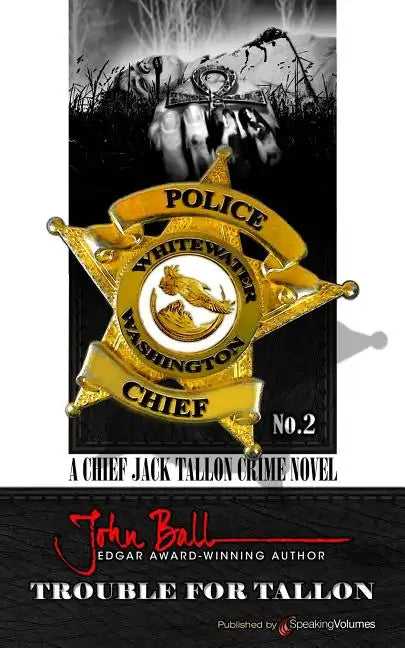 Trouble for Tallon - Paperback