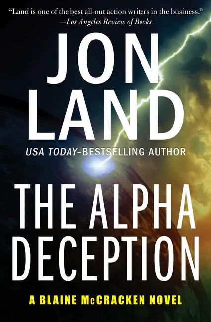 The Alpha Deception - Paperback