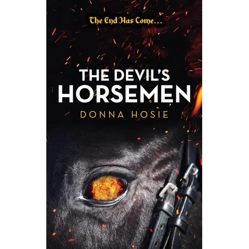 The Devil's Horsemen - Paperback