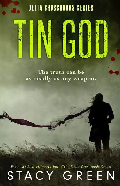 Tin God - Paperback
