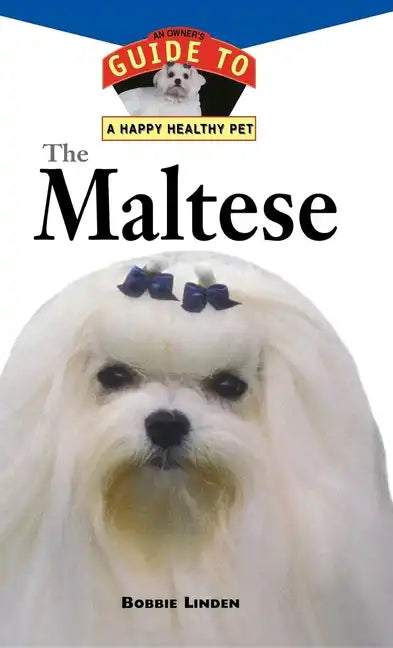 The Maltese - Hardcover