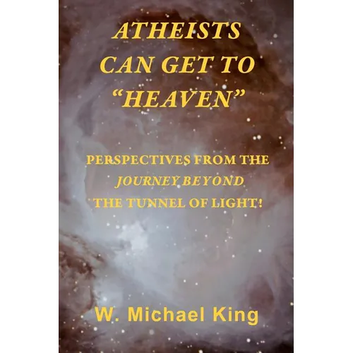 Atheists Can Get To 