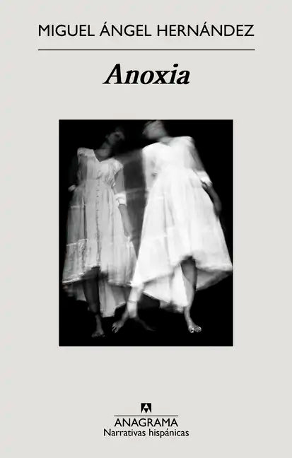 Anoxia - Paperback