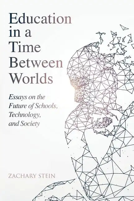 Education in a Time Between Worlds: Essays on the Future of Schools, Technology, and Society - Paperback
