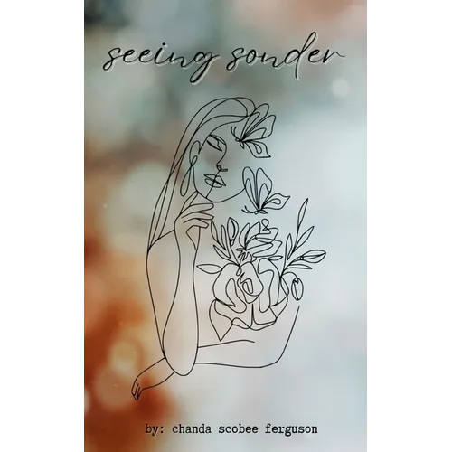 Seeing Sonder - Paperback