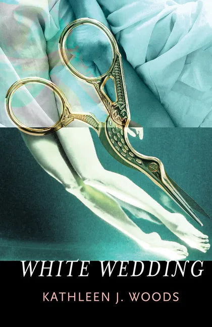 White Wedding - Paperback