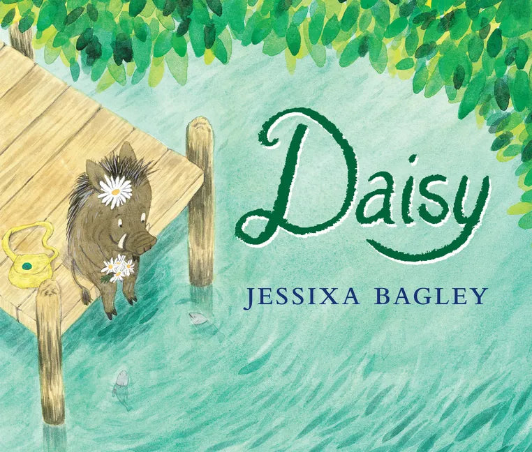 Daisy - Hardcover
