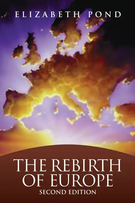 The Rebirth of Europe - Paperback