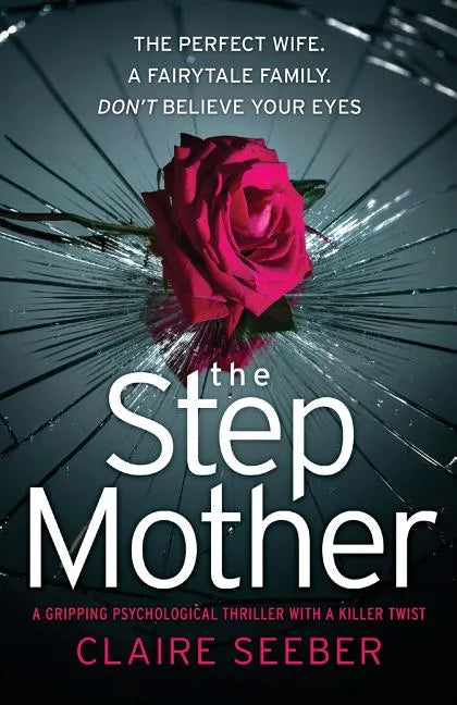 The Stepmother - Paperback