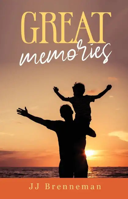 Great Memories - Paperback