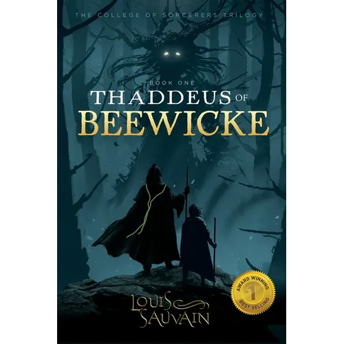 Thaddeus of Beewicke - Paperback