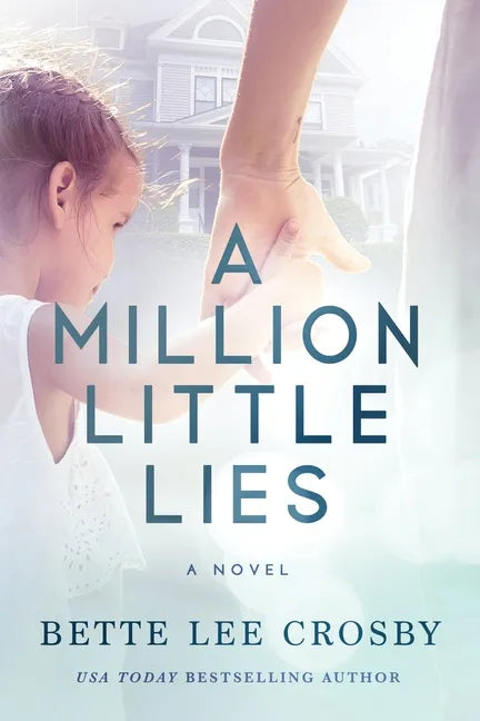 A Million Little Lies - Paperback