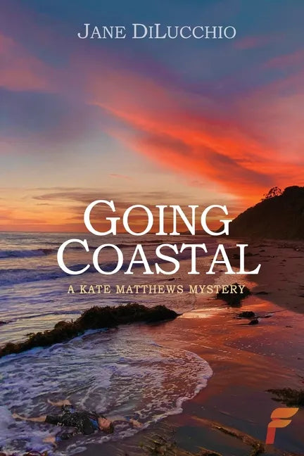 Going Coastal - Paperback