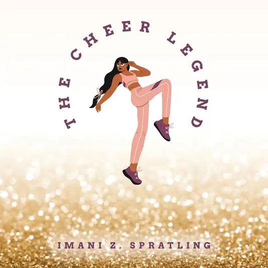 The Cheer Legend - Paperback