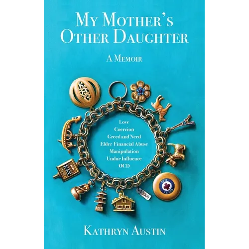 My Mother's Other Daughter - Paperback