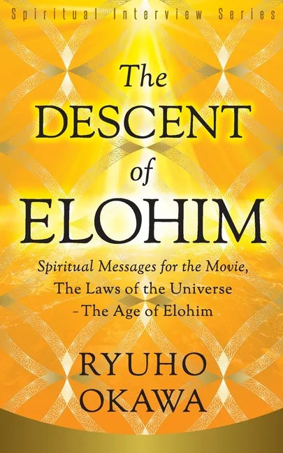 The Descent of Elohim - Paperback