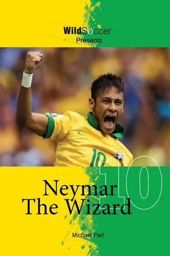 Neymar The Wizard - Paperback
