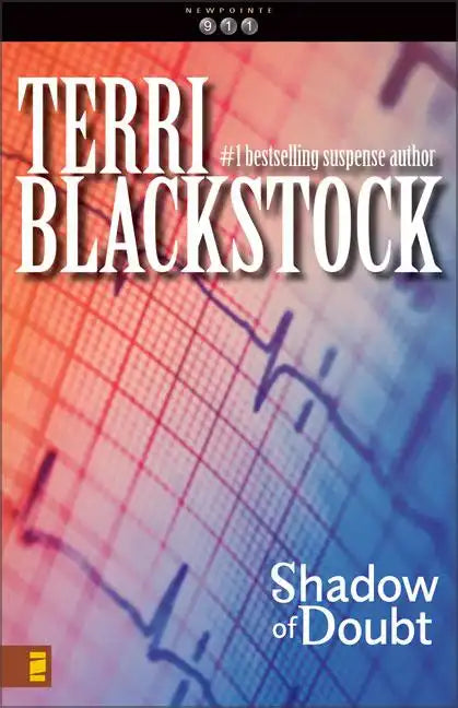 Shadow of Doubt - Paperback