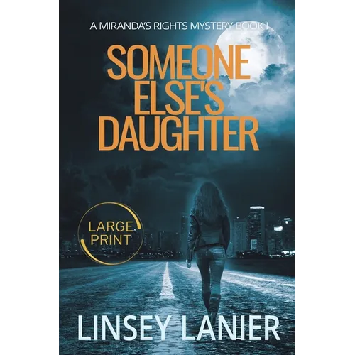 Someone Else's Daughter - Paperback