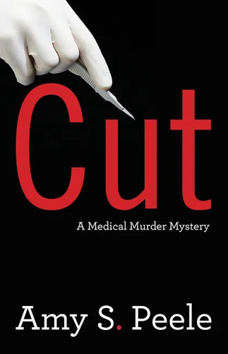 Cut - Paperback
