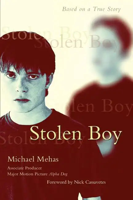 Stolen Boy: Based on a True Story - Paperback