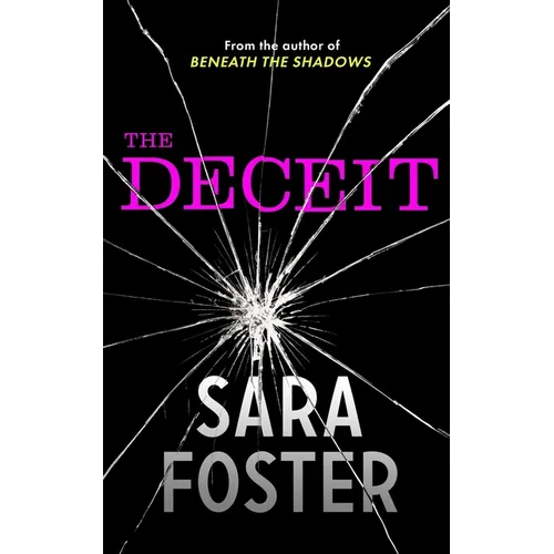 The Deceit - Hardcover