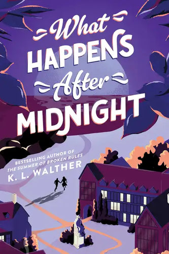 What Happens After Midnight - Paperback